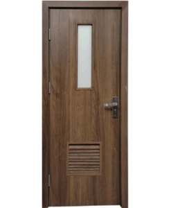 Cửa nhựa composite HaruHome HRK04