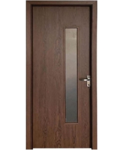 Cửa nhựa composite HaruHome HRK06