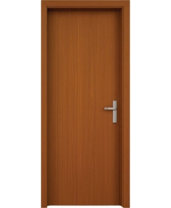 Cửa nhựa composite HaruHome HRP05