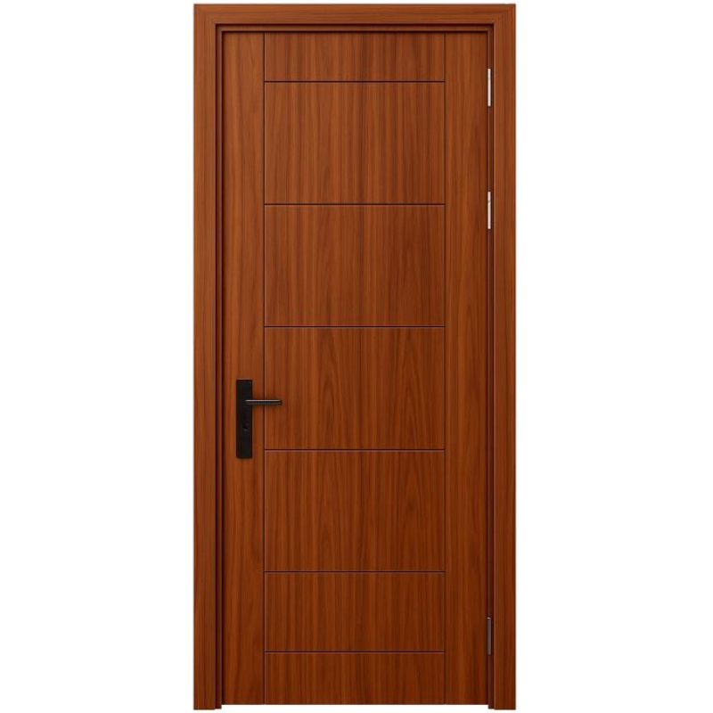 Cửa Composite Huỳnh HaruHome HRH06