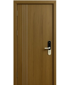 Cửa Gỗ Nhựa Composite HaruHome HRC03
