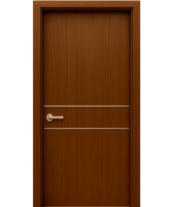 Cửa nhựa composite HaruHome HRC04