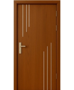 Cửa nhựa composite HaruHome HRC05