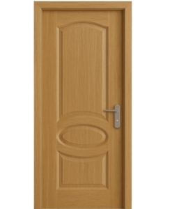 Cửa nhựa composite HaruHome HRH05