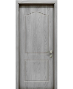 Cửa Gỗ Nhựa Composite HaruHome HRH02