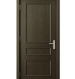 Cửa nhựa composite HaruHome HRPN03