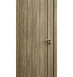 Cửa Gỗ Công Nghiệp Savoy - R2