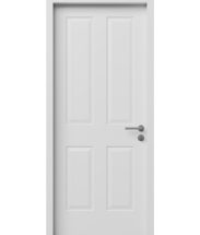 Cửa Gỗ Công Nghiệp Summit - R2