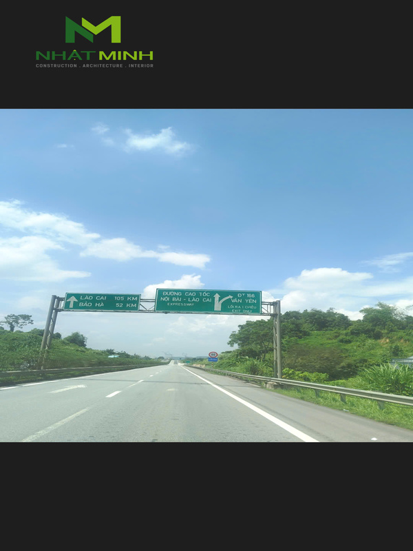 Lắp cửa composite HaruHome nhà ở Mậu A, Yên Bái