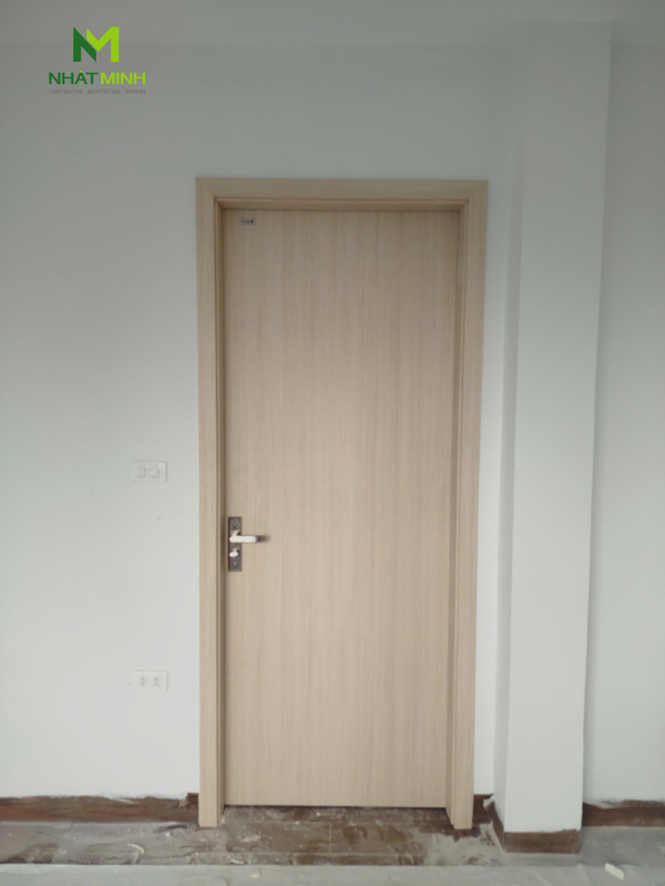 Lắp cửa nhựa composite HaruHome cho nhà số 30 ngõ 61 Giang Văn Minh, Ba Đình, Hà Nội