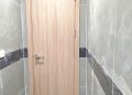 Lắp cửa composite HaruHome nhà ở Mậu A, Yên Bái