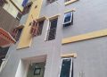 Lắp cửa gỗ nhựa HaruHome cho chung cư mini số 42E, ngõ 91 Tam Khương, Hà Nội
