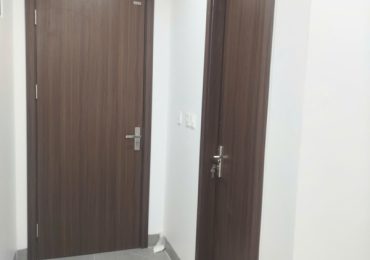 Lắp cửa composite HaruHome cho nhà 28/165 Khâm Thiên, Hà Nội