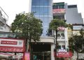 Lắp cửa thép chống cháy EI90 Galaxy cho quán karaoke đường Hồ Đắc Di, Đống Đa, Hà Nội