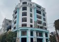 Lắp cửa nhựa composite HaruHome cho Bệnh viện Mắt kỹ thuật cao Hà Nội - Thái Nguyên
