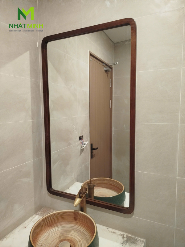 Lắp cửa nhựa composite HaruHome và cửa thép vân gỗ Galaxy cho Đồng Chanh Villas (Hòa Bình)