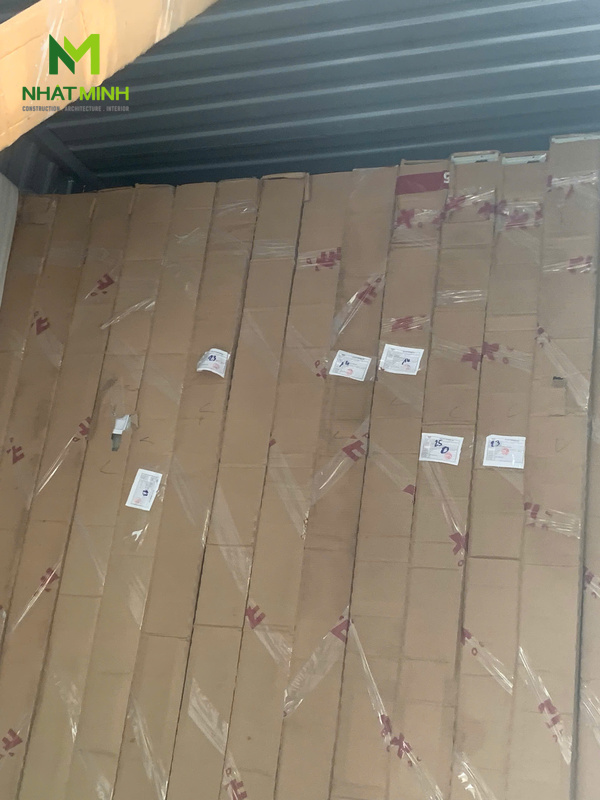 Lắp cửa nhựa composite Galaxy nhà A14 Ký túc xá Đại học Công nghiệp Hà Nội
