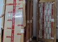 Lắp cửa thép chống cháy EI60 Galaxy cho công trình số 3, ngõ 6B đường Thành Công, Giảng Võ, Ba Đình, Hà Nội